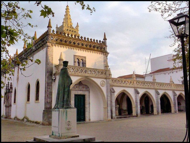 File:ConceiçaoConvent-Beja-CCBY.jpg