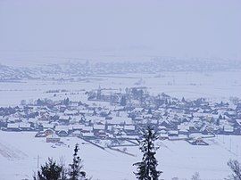 Păuleni-Ciuc