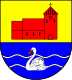 Coat of arms of Karby, Schleswig-Holstein