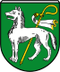 Coat of arms of Menstede-Coldinne