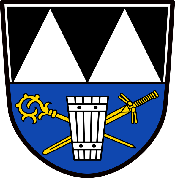 File:DEU Wurmsham COA.svg