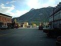 Silverton, Colorado