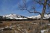 Theodore Roosevelt's Elkhorn Ranch and Greater Elkhorn Ranchlands