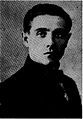 Image 61Lieutenant Emil Rebreanu was awarded the Medal for Bravery in gold, the highest military award given by the Austrian command to an ethnic Romanian; he would later be hanged for desertion while trying to escape to Romania. (from History of Romania)