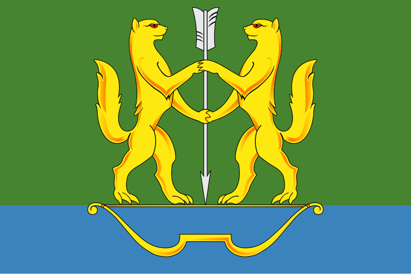 File:Flag of Eniseysk.svg