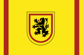 File:Flagge Landkreis Meißen.svg