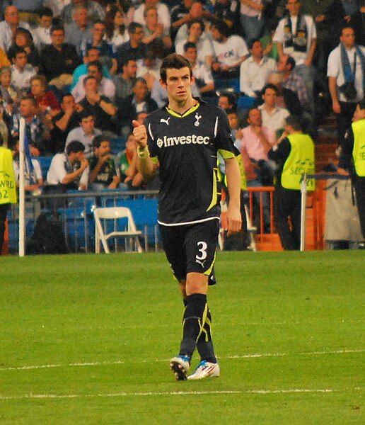 File:Gareth Bale Tottenham.jpg