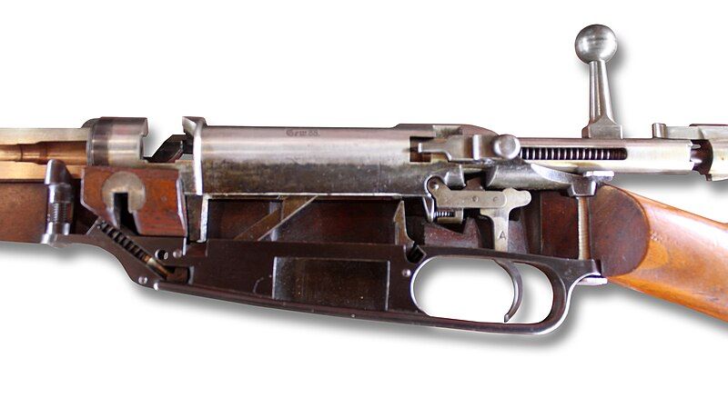 File:Gewehr 88 Schnittmodell.jpg