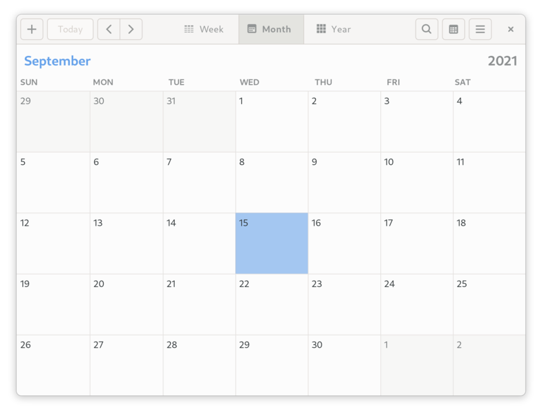 File:Gnome Calendar.png