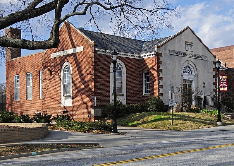 File:Greer Post Office.jpg