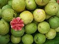 Sliced guava, Bangalore