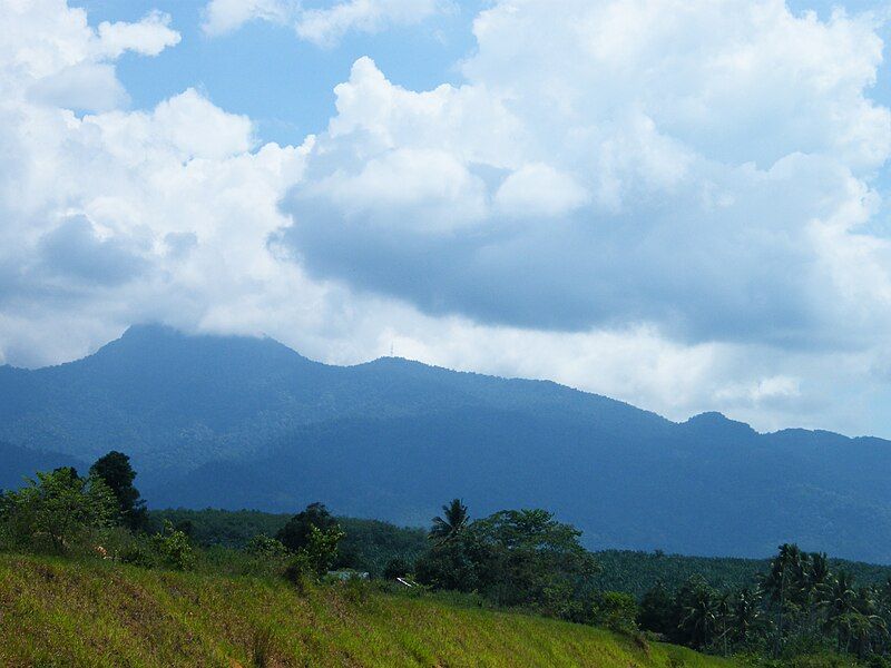 File:Gunung Jerai (2563747614).jpg