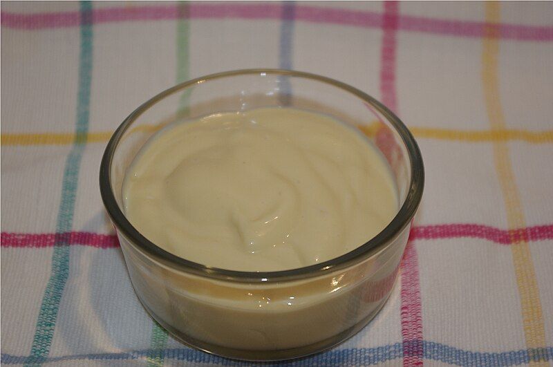 File:Heinz Salad Cream.jpg