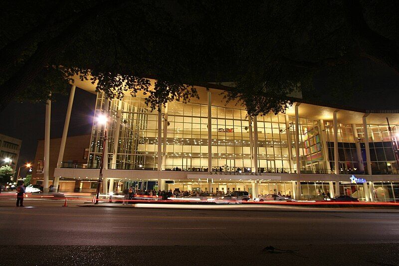 File:Hobby Center Houston.jpg