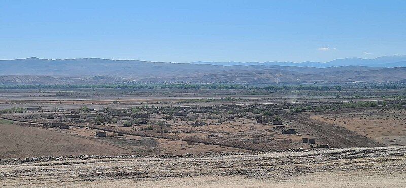 File:Karxulu village, Jabrayil.jpg