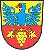 Coat of arms of Krhovice