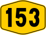 Federal Route 153 shield}}