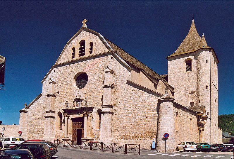 File:Marvejols Eglise.jpg