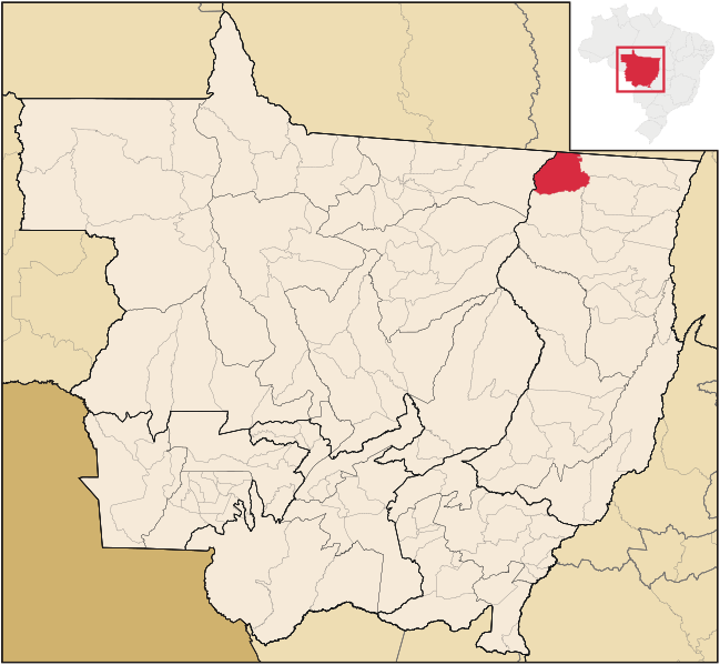 File:MatoGrosso Municip SantaCruzdoXingu.svg