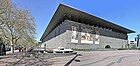 2012 Award, National Gallery of Victoria (NGV), built 1967