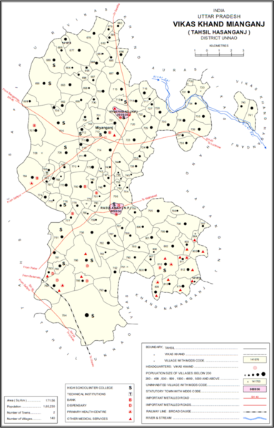 File:Mianganj block map.png