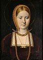 Queen Katherine of Aragon