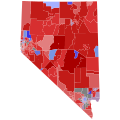 2022 United States Senate election in Nevada