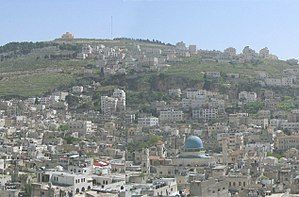 Nablus