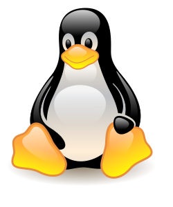 TUX The Penguin