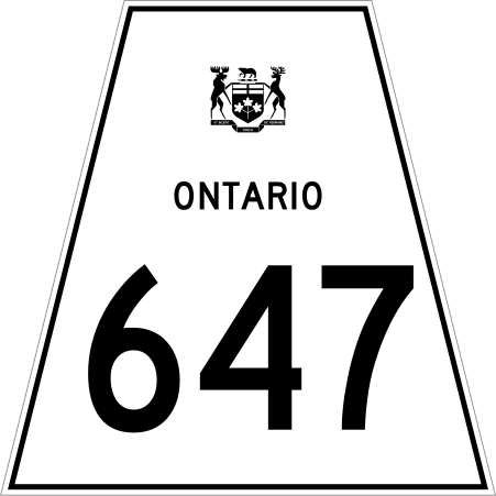 File:Ontario Highway 647.svg