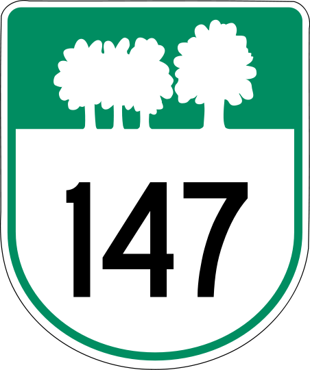 File:PEI Highway 147.svg