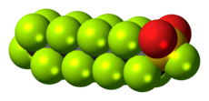 POSF molecule