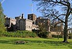 Powderham Castle