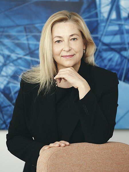 File:Prof. Agnieszka Chacinska.jpg