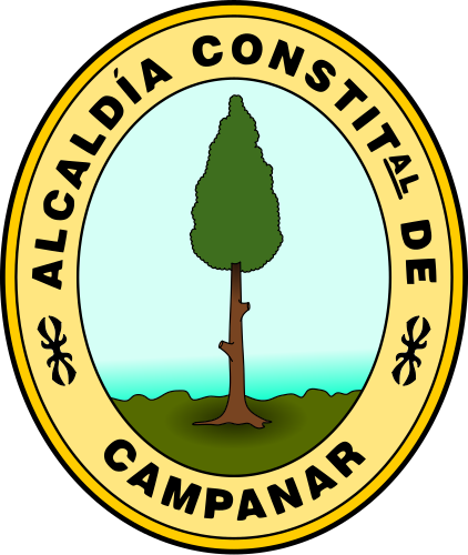 File:Sello de Campanar.svg