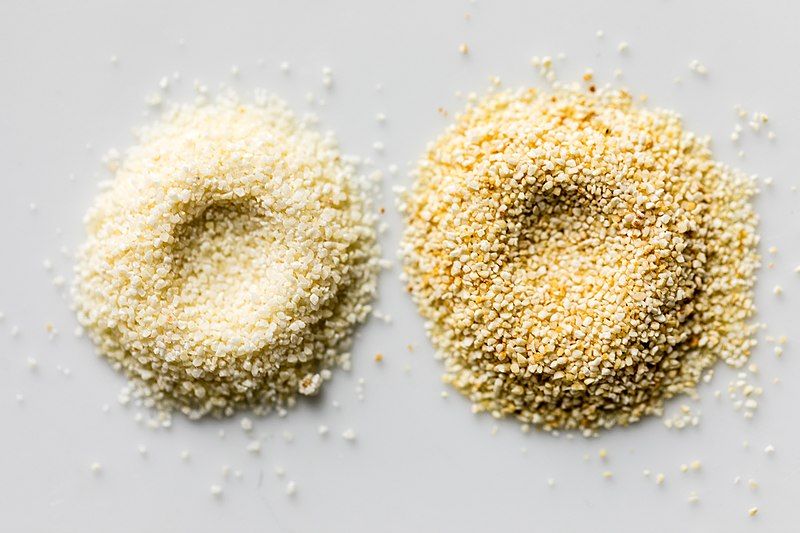 File:Semolina grains.jpg