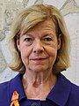 Senator Tammy Baldwin from Wisconsin (2013–present)[3][18][19]