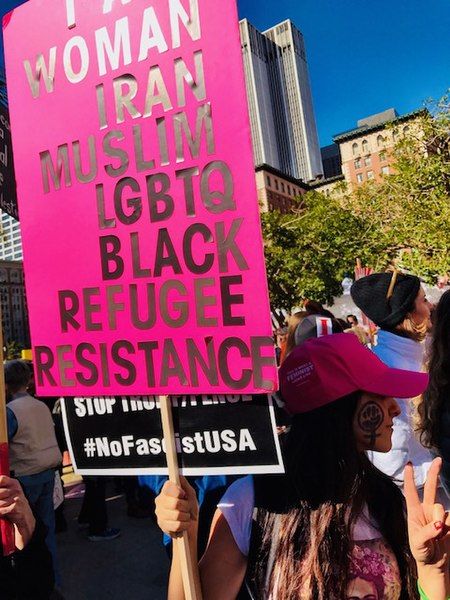 File:Sign Women's March.jpg