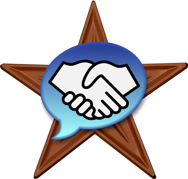 File:Third Opinion Barnstar.svg