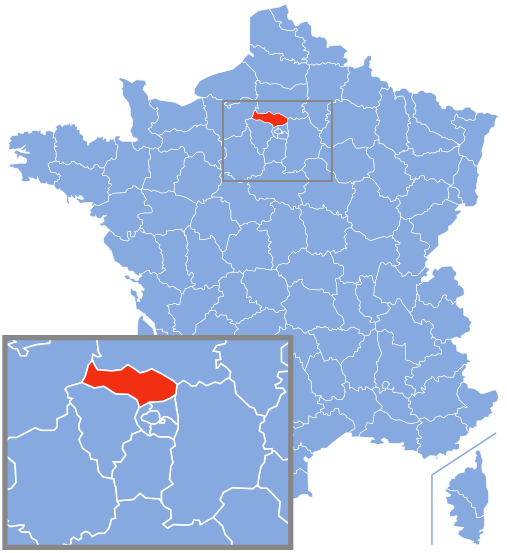 File:Val-d’Oise-Position.svg