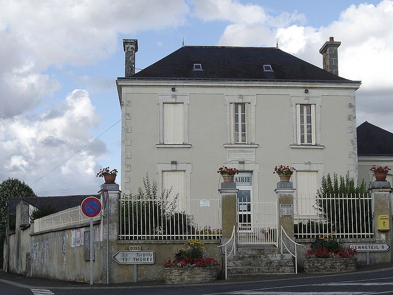 File:Vaulandry- Mairie (2009).jpg