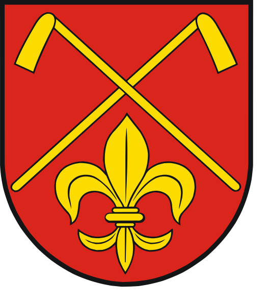 File:Wappen Langhagen.svg