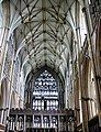 York Minster, York, UK