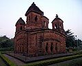 Panchchura temple