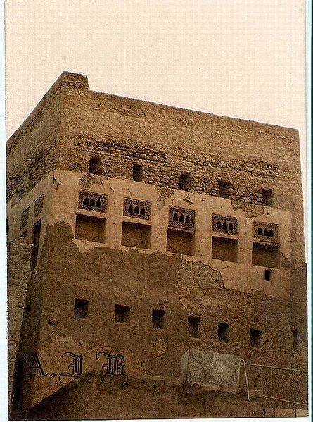 File:معمارية-منازل-قلعة-القطيف 08.jpg