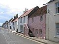 Earlsferry High Street, Fife