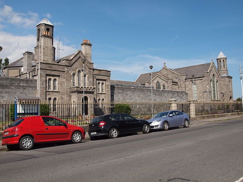 File:Arbour Hill Prison.JPG