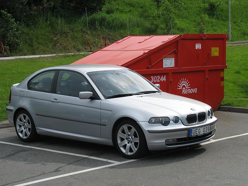 File:BMW 325ti (5804988957).jpg