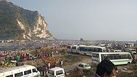 Bhairabkunda picnic spot