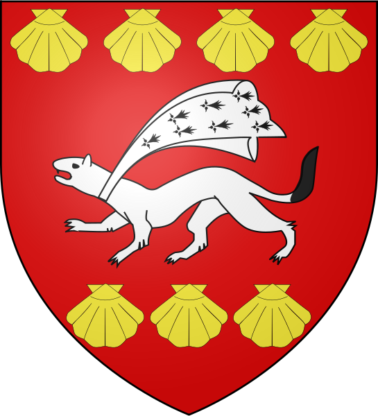 File:BlasonTrébeurden.svg